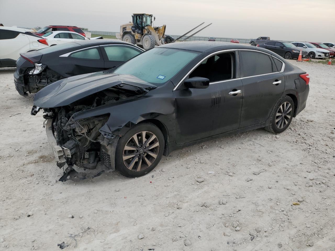 Taylor, TX에서 판매 중인 2016 Nissan Altima 2.5 - Front End
