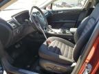 2014 Ford Fusion Se на продаже в Seaford, DE - Front End