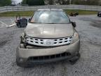 2003 Nissan Murano Sl للبيع في Gastonia، NC - All Over