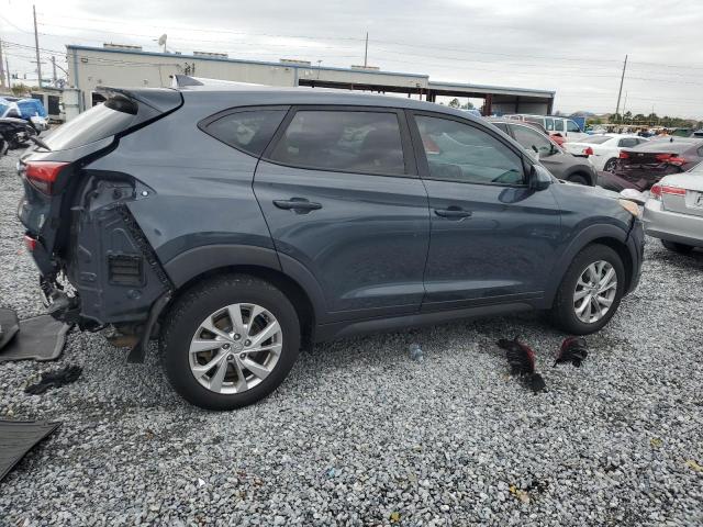  HYUNDAI TUCSON 2019 Gray