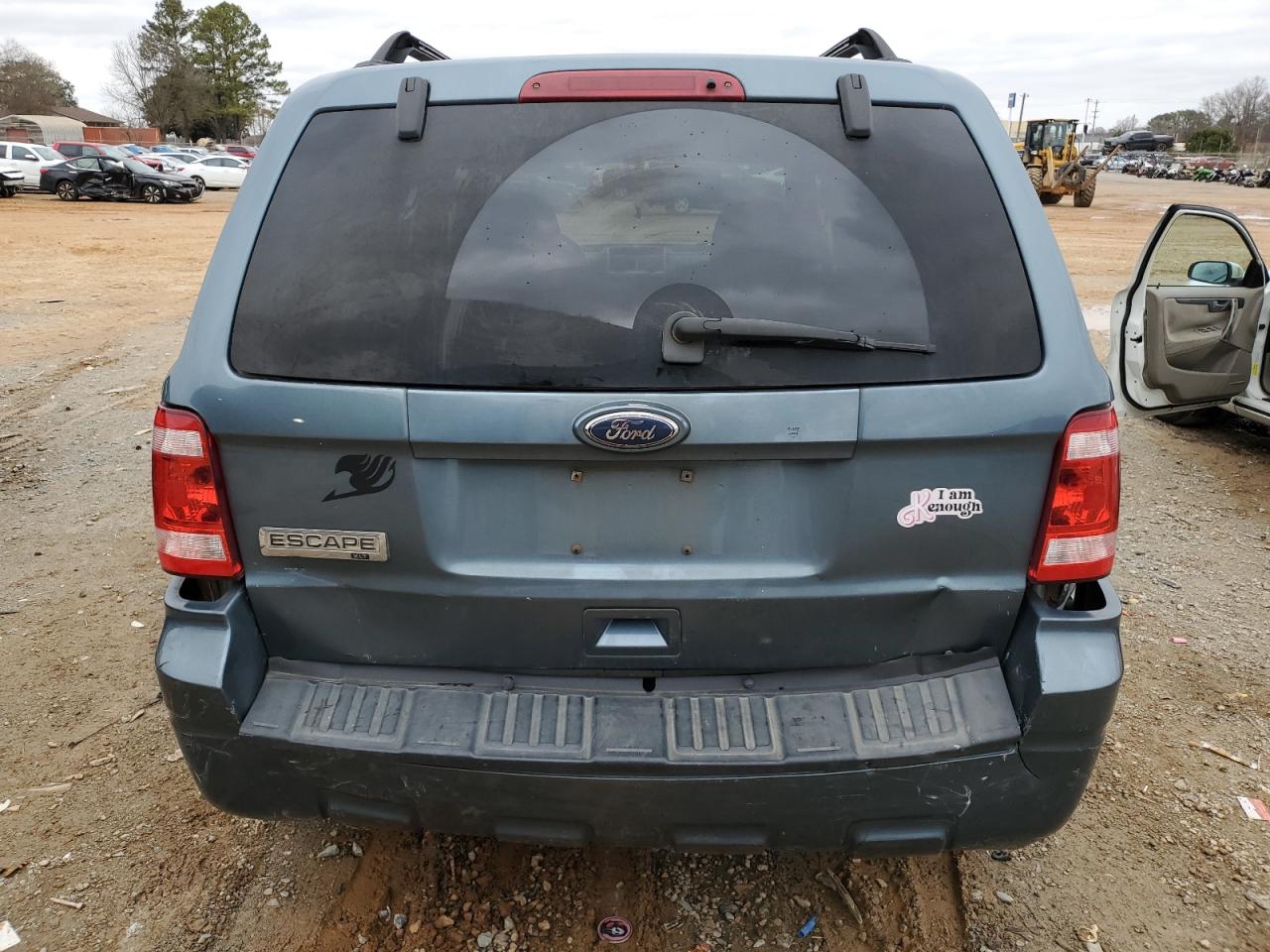 2010 Ford Escape - Image 6