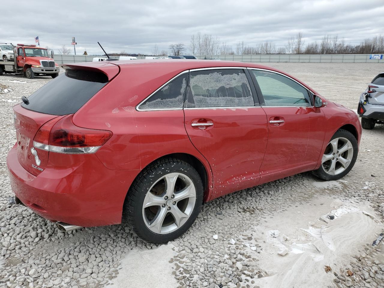 2014 Toyota Venza - Image 3