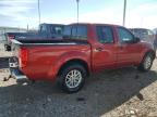 2016 Nissan Frontier S за продажба в Lawrenceburg, KY - Water/Flood