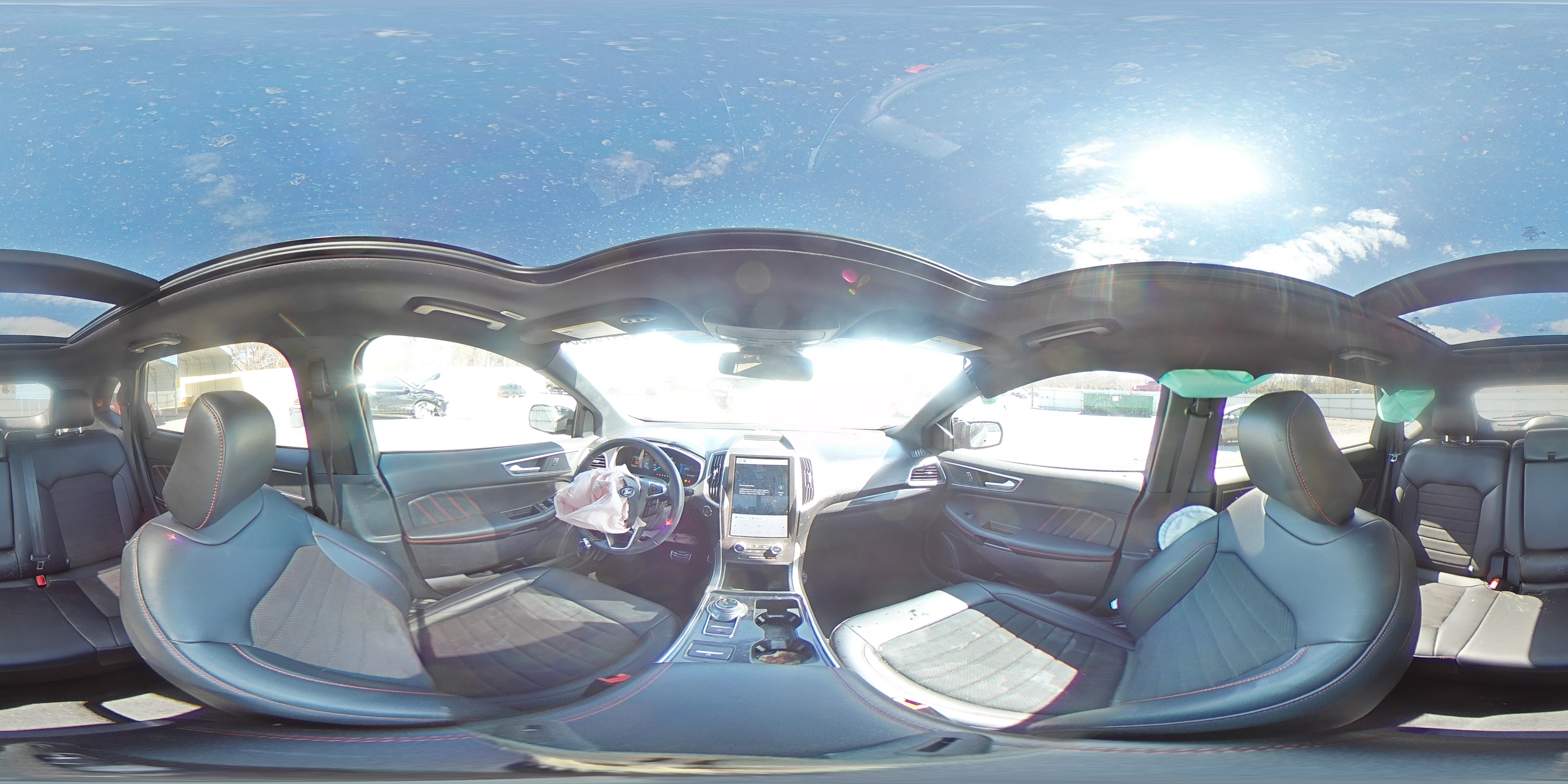 2021 Ford Edge - Image 14