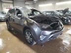 2018 Toyota Rav4 Le იყიდება Elgin-ში, IL - Burn