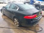 2016 JAGUAR XE PORTFOL for sale at Copart SANDY