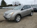 2009 Nissan Rogue S de vânzare în Finksburg, MD - Mechanical