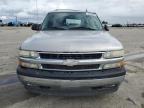 2005 Chevrolet Tahoe K1500 за продажба в Fresno, CA - Rear End