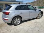 2022 Audi Q5 Premium 45 zu verkaufen in Hurricane, WV - Front End