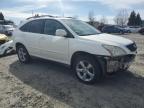 2007 Lexus Rx 350 de vânzare în Eugene, OR - Front End
