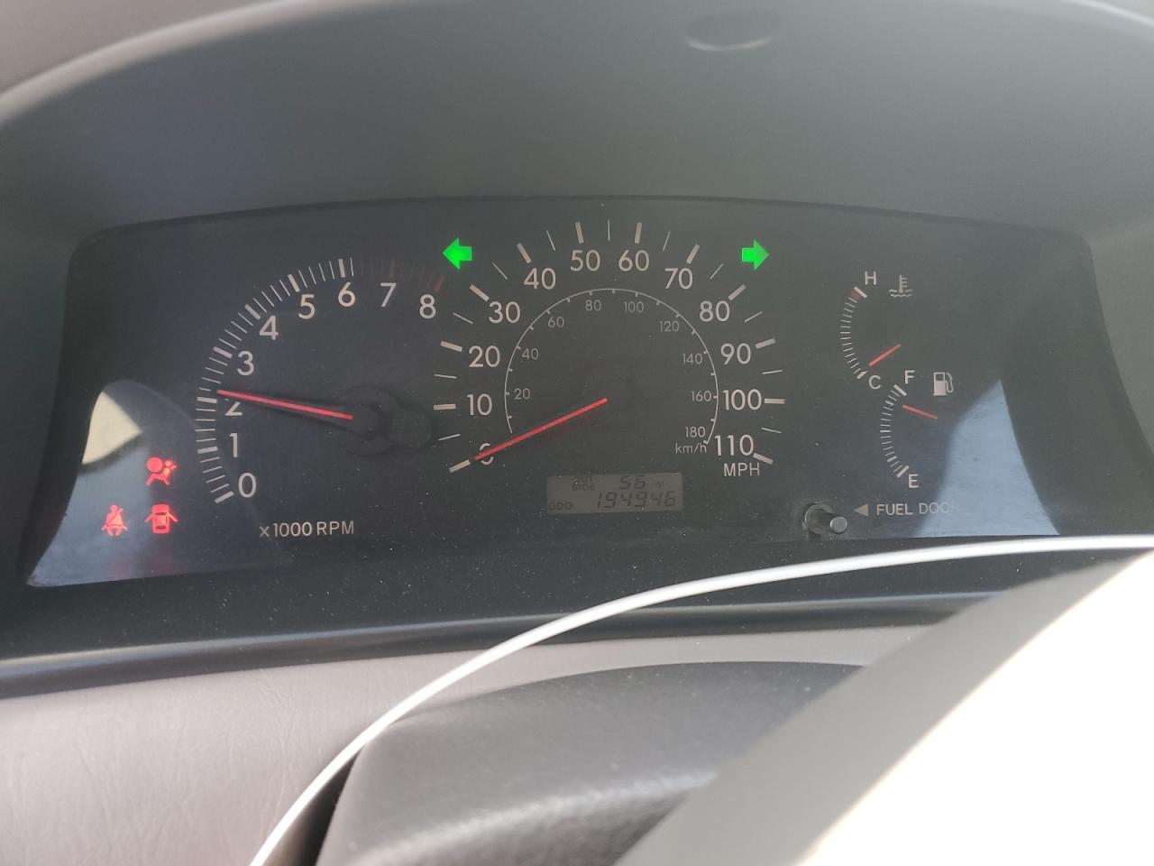 2006 Toyota Corolla - Image 9