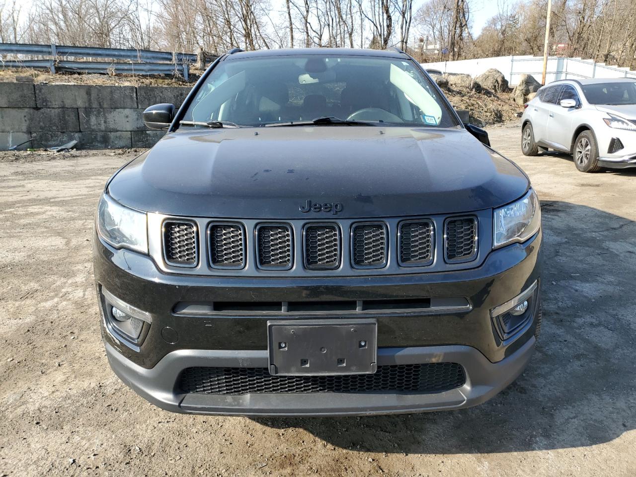 2021 Jeep Compass - Image 5