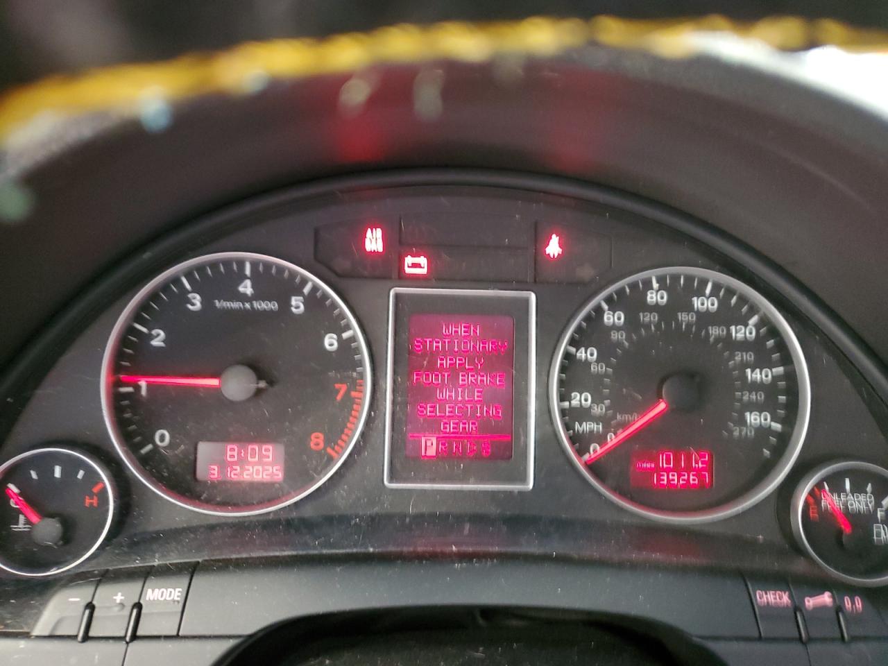 2006 Audi A4 - Image 9