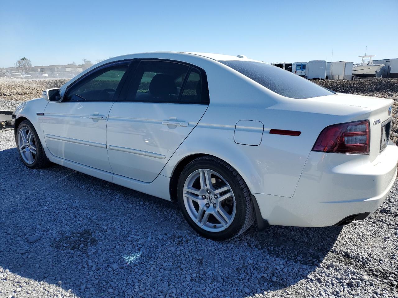 2007 Acura TL - Image 2