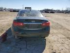 2015 Infiniti Q50 Base zu verkaufen in Pekin, IL - All Over