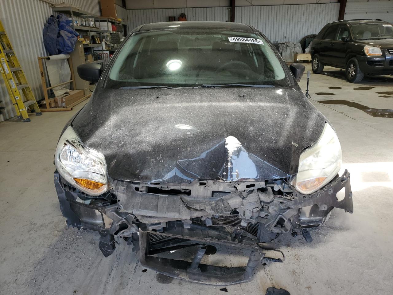 2013 Ford Focus - Image 5