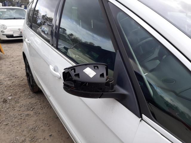 2010 FORD S-MAX TITA