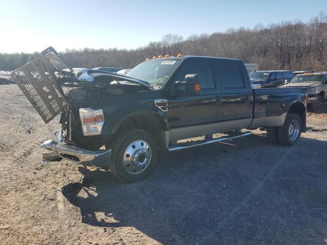 2008 Ford F450 Super Duty