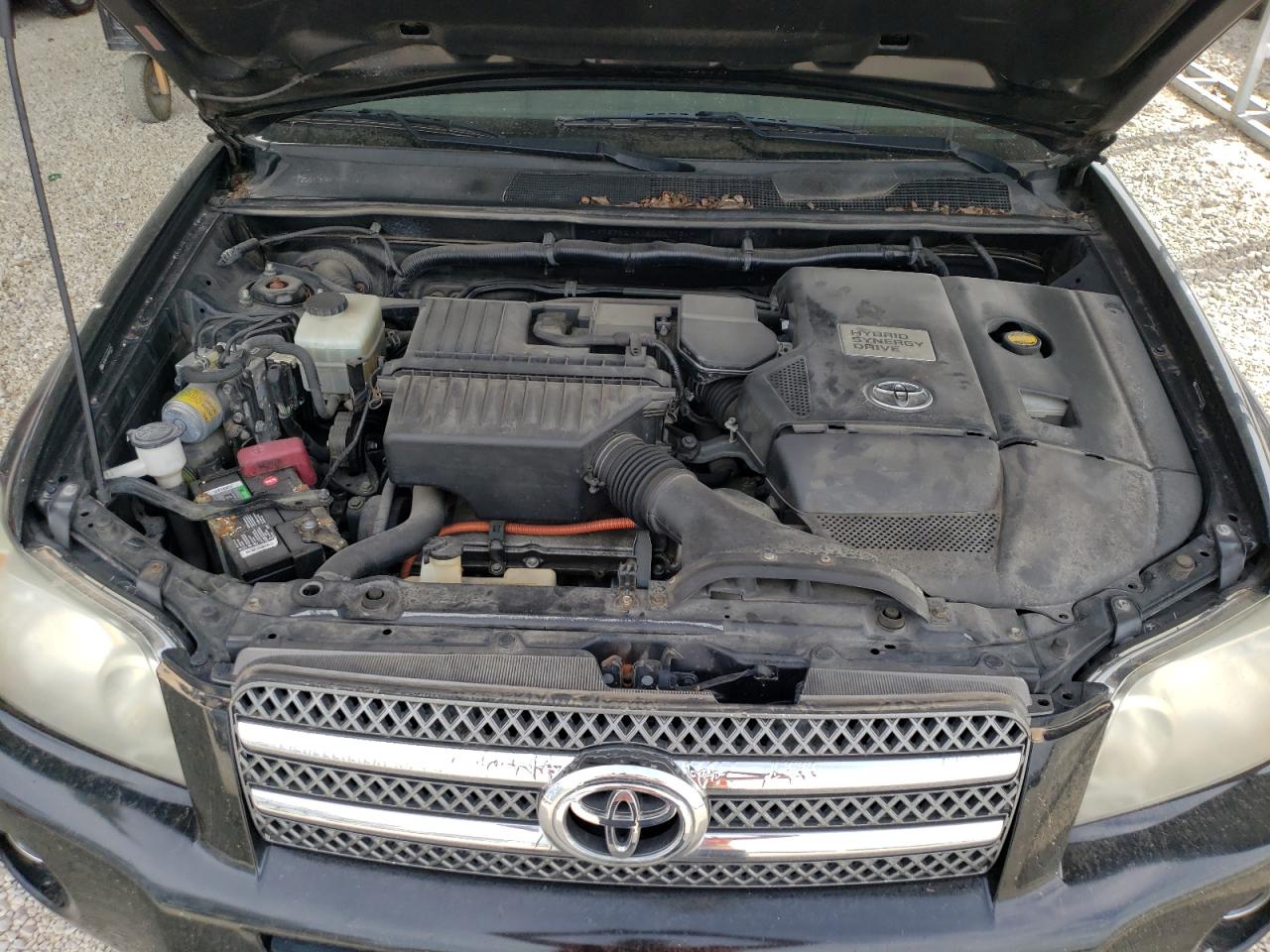 2006 Toyota Highlander - Image 12
