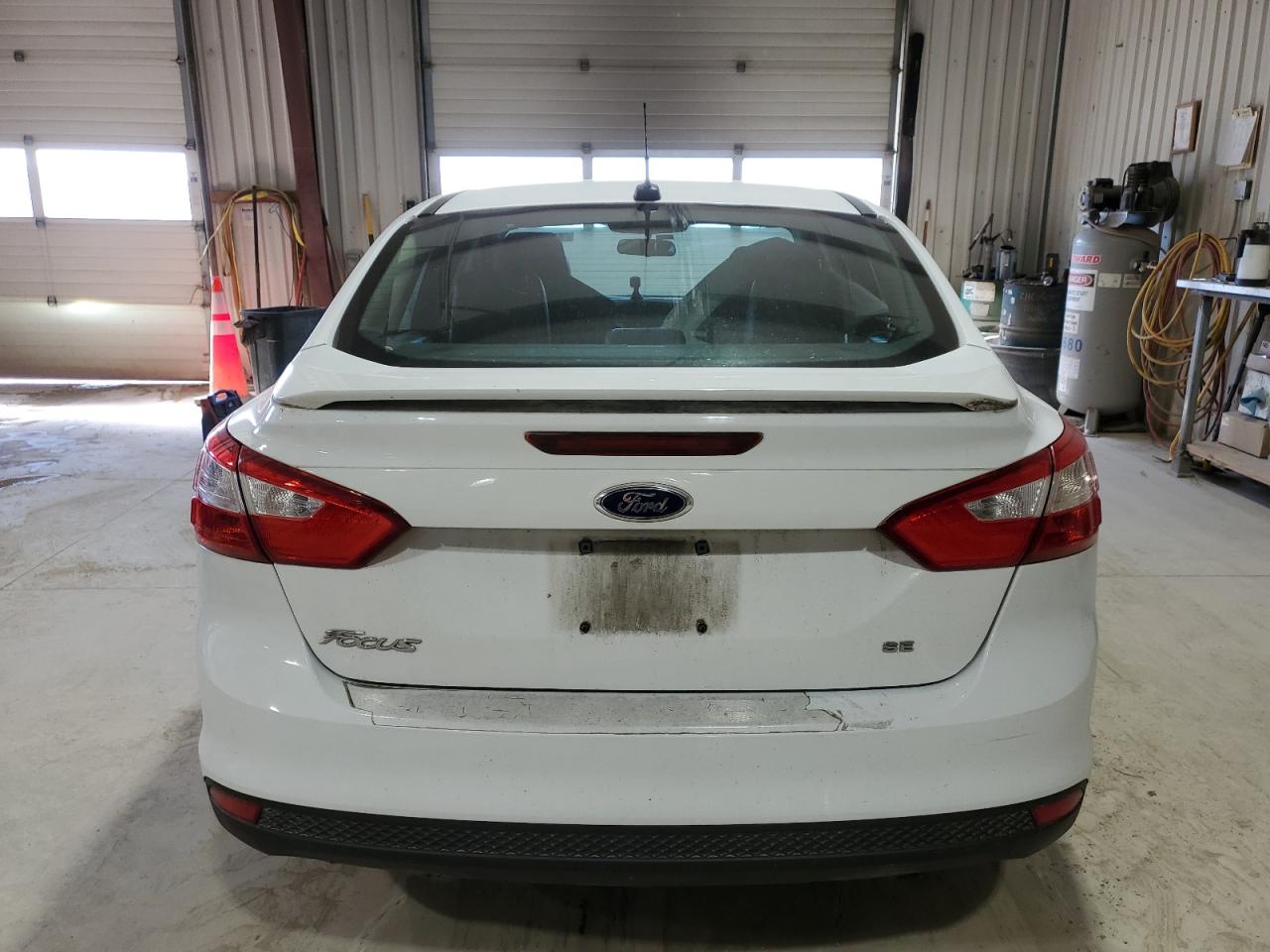 2013 Ford Focus - Image 6