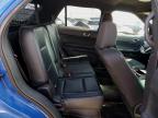 2015 Ford Explorer Police Interceptor for Sale in Woodhaven, MI - Rear End