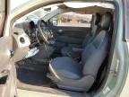 2013 Fiat 500 Pop de vânzare în Kansas City, KS - Front End