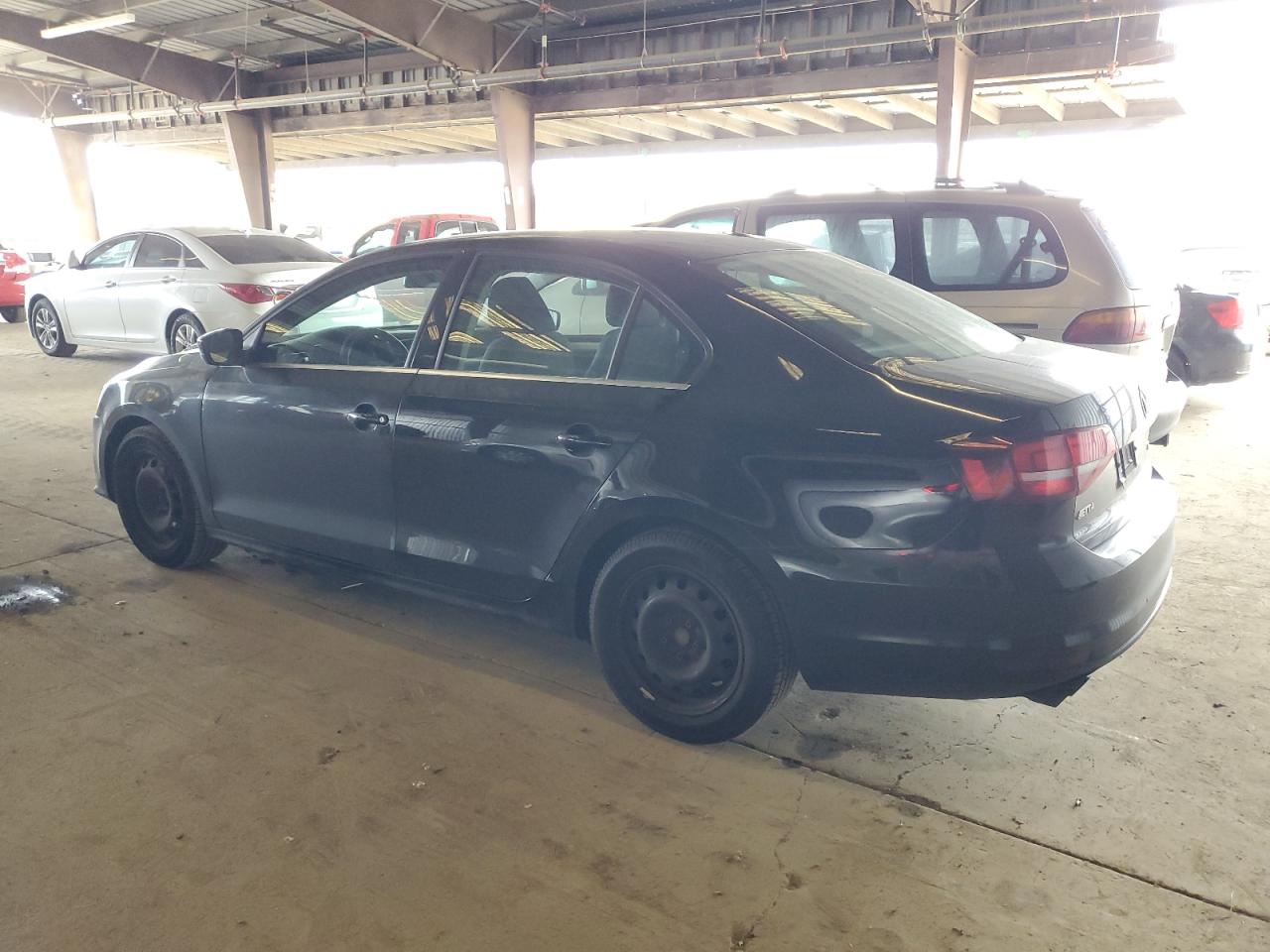 2017 Volkswagen Jetta - Image 2