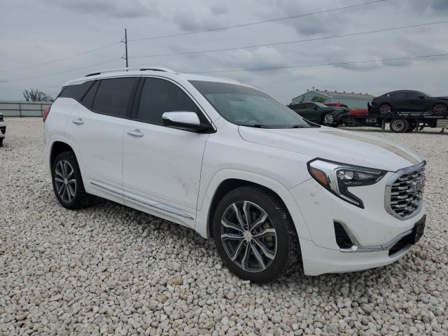  GMC TERRAIN 2019 White
