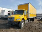 2017 Freightliner M2 Box Truck de vânzare în Elgin, IL - Front End