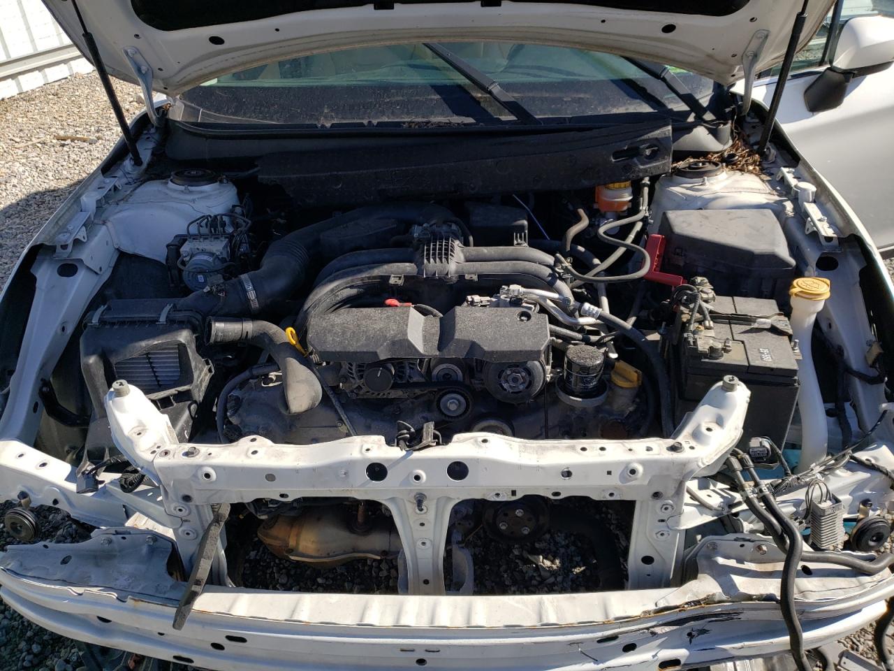 2016 Subaru Outback - Image 12