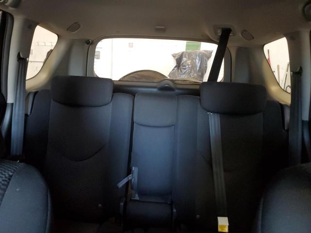 2011 TOYOTA RAV4 SPORT  