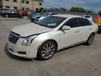 2013 Cadillac Xts Luxury Collection en Venta en Wilmer, TX - Rear End
