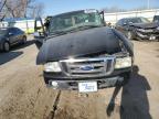 2011 Ford Ranger Super Cab de vânzare în Wichita, KS - Side