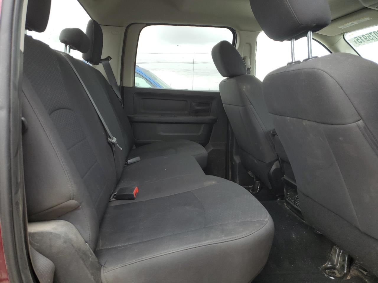 2019 RAM 1500 - Image 10