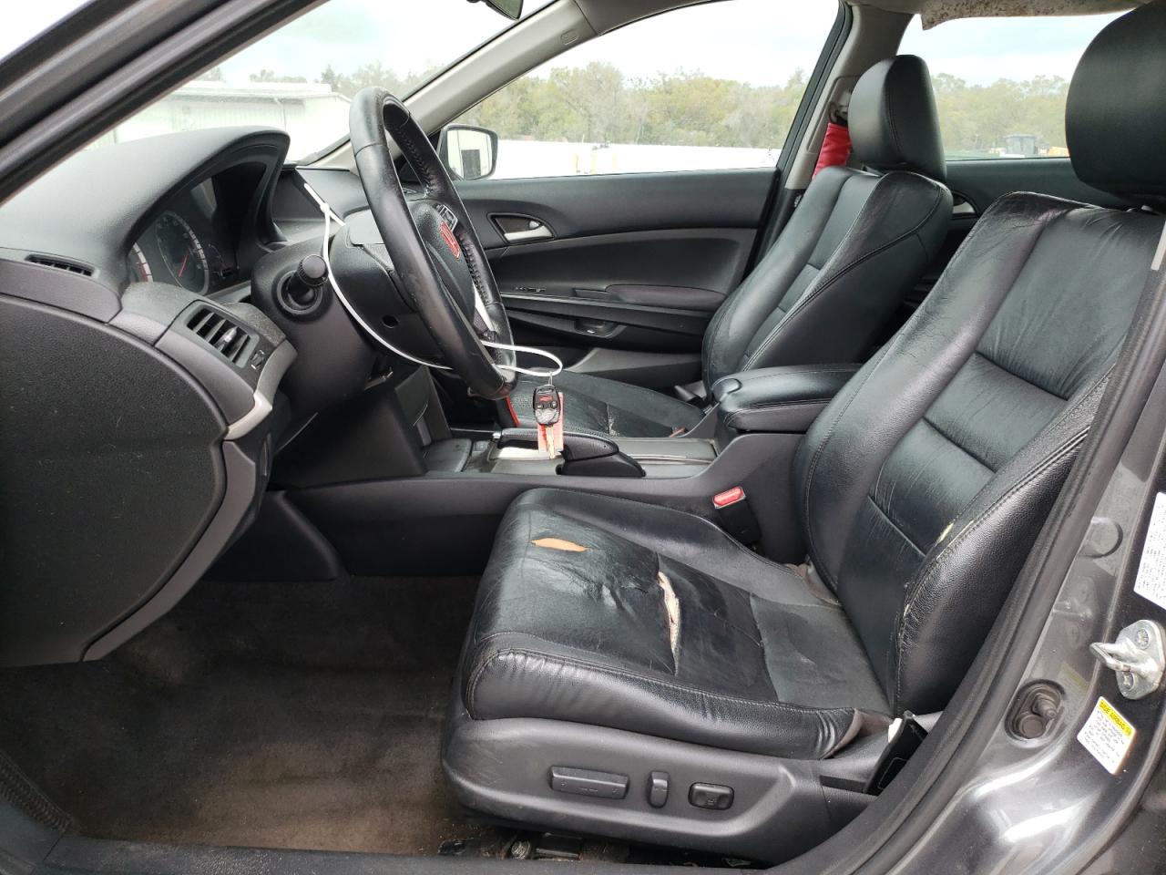 2011 Honda Accord - Image 7