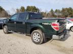 2012 Ford F150 Supercrew იყიდება Mendon-ში, MA - Rear End