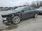2015 Chrysler 200 Limited for Sale in Ellwood City, PA - Front End