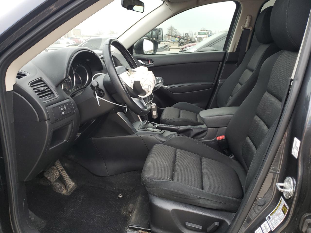 2014 Mazda CX-5 - Image 7