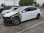 2017 Hyundai Elantra Eco for Sale in Rancho Cucamonga, CA - Front End