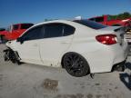 2018 Subaru Wrx  zu verkaufen in Apopka, FL - Front End