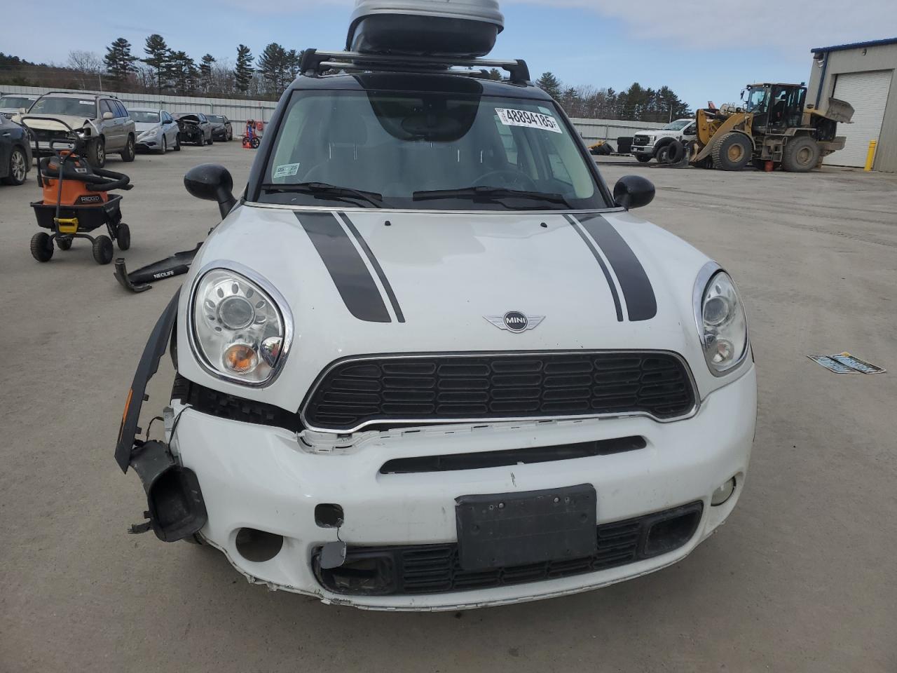 2012 MINI Cooper - Image 5