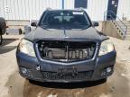 2010 Mercedes-Benz Glk 350 4Matic en Venta en Lawrenceburg, KY - Front End