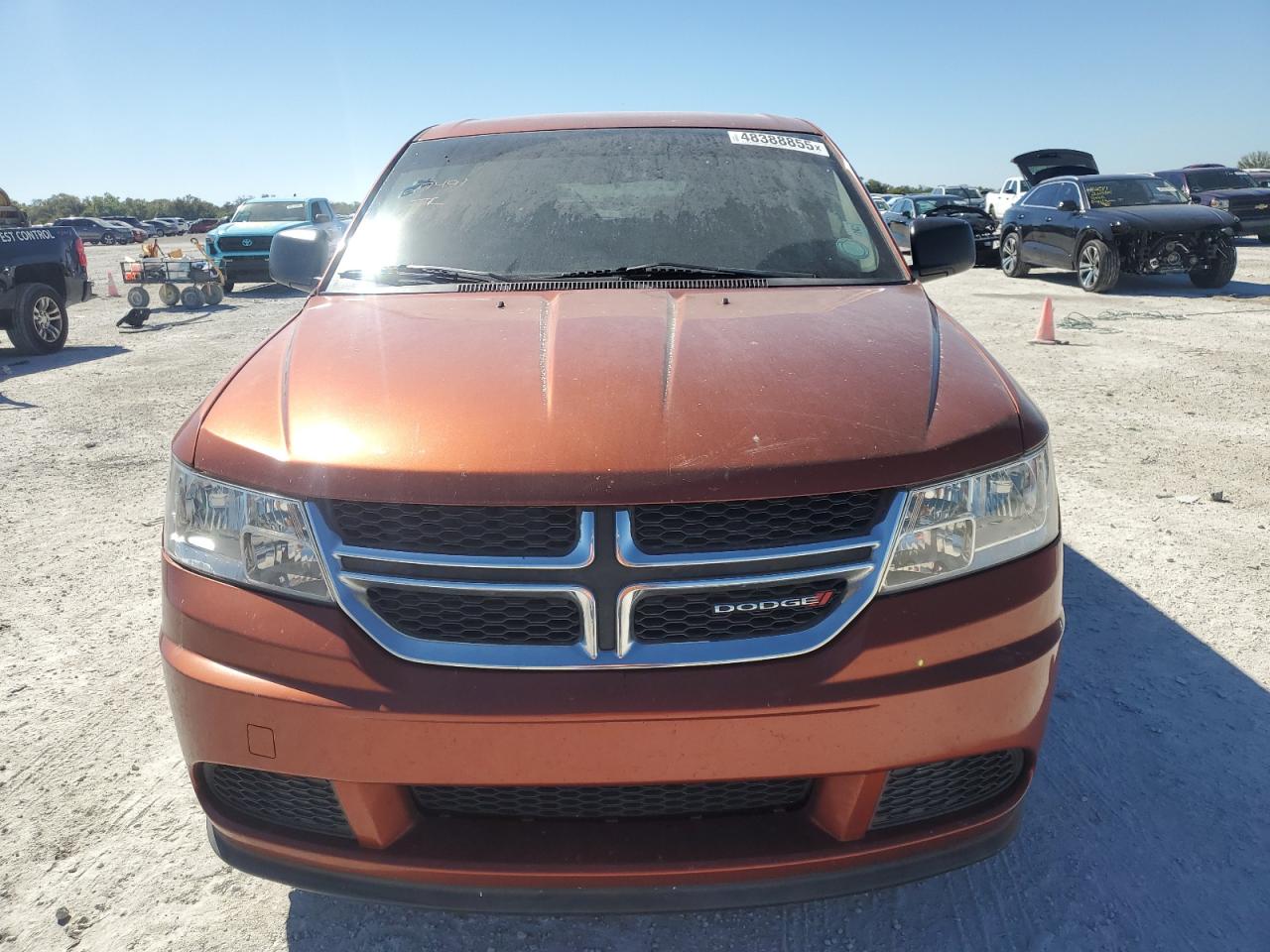 2014 Dodge Journey - Image 5