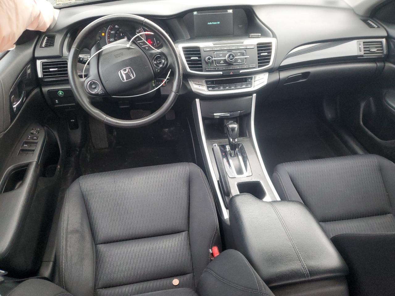 2014 Honda Accord - Image 8