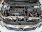 2012 Honda Civic Exl на продаже в Abilene, TX - Undercarriage