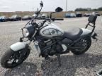 2022 Kawasaki En650 C zu verkaufen in Riverview, FL - Side