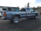 2006 Gmc Sierra K2500 Heavy Duty იყიდება Graham-ში, WA - Burn - Engine