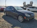 2008 Mercedes-Benz C 300 იყიდება San Diego-ში, CA - Front End