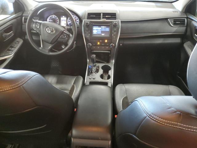  TOYOTA CAMRY 2016 Синій