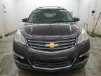 2015 Chevrolet Traverse Lt na sprzedaż w Madisonville, TN - Side